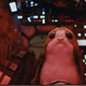 Photo: Industrial Light & Magic/Lucasfilm
